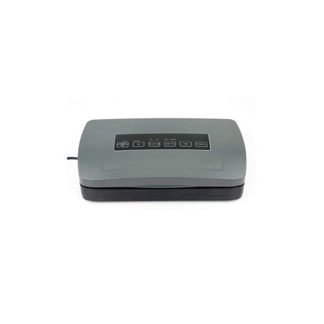 Aparat de vidat profesional Hendi, 110 W, pompa de capacitate mare 6.5 lt/min,  banda maxima 310 mm 385x205x (H) 95 mm