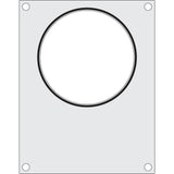 Matrita sigilare pentru recipient de supa ø165 mm