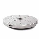 Disc maruntire SH-6 mm Feliator electric de legume Sammic