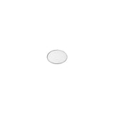 Tava sita / retina pentru pizza, Hendi, aluminiu, diametru 50 cm
