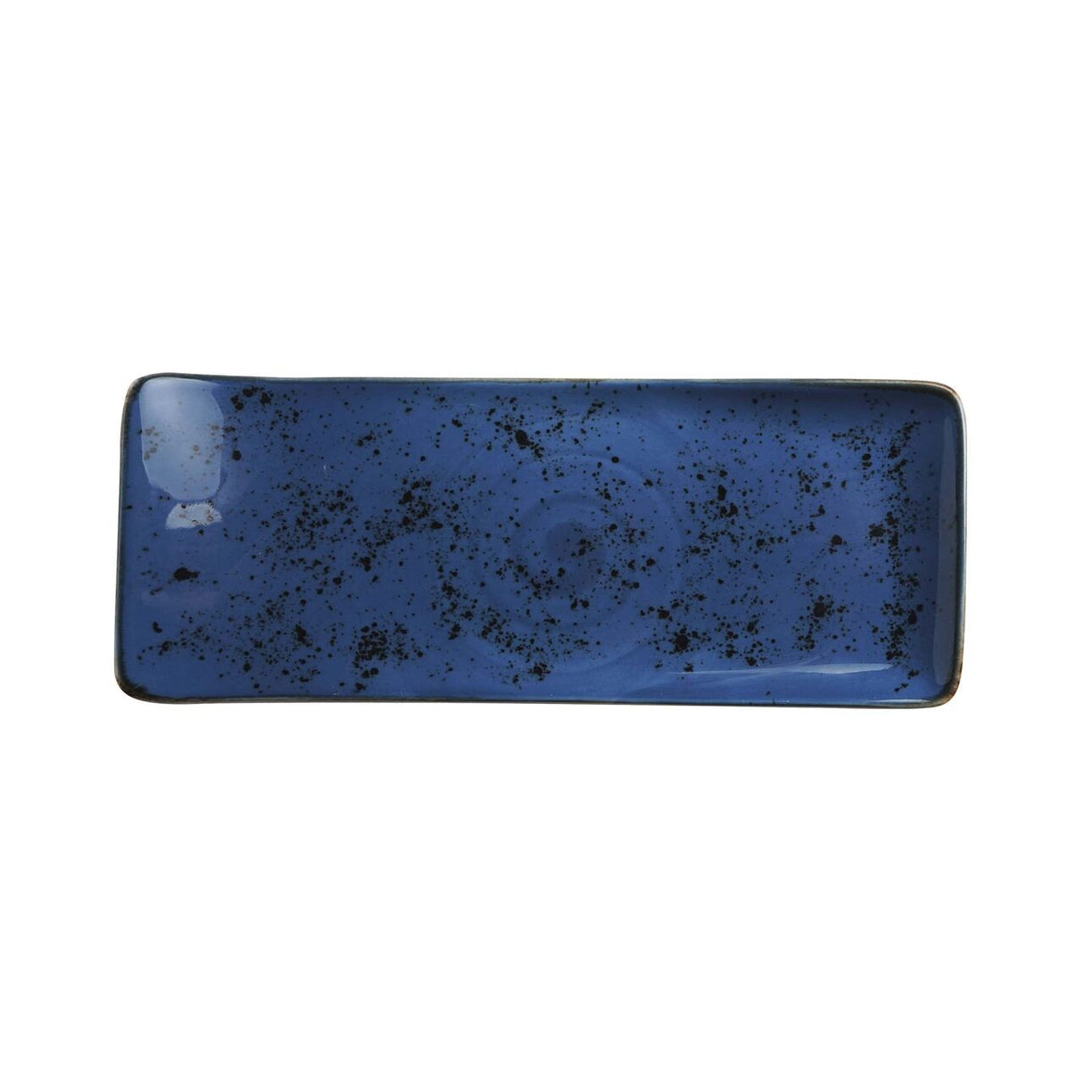 Farfurie de servire Iris 215x120 mm Fine Dine