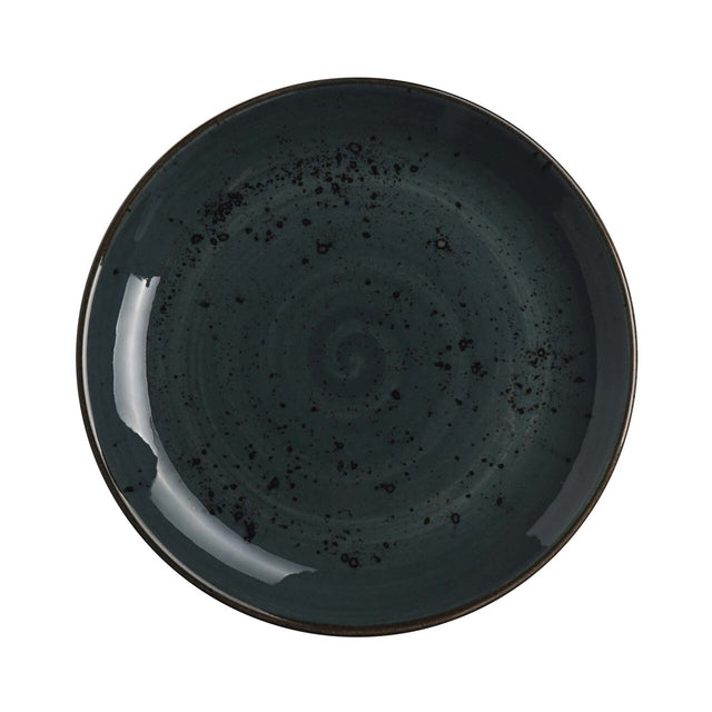 Farfurie de servire intinsa Arando, 190 mm Fine Dine