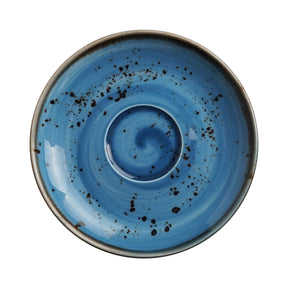 Farfurie espresso Iris 115 mm Fine Dine