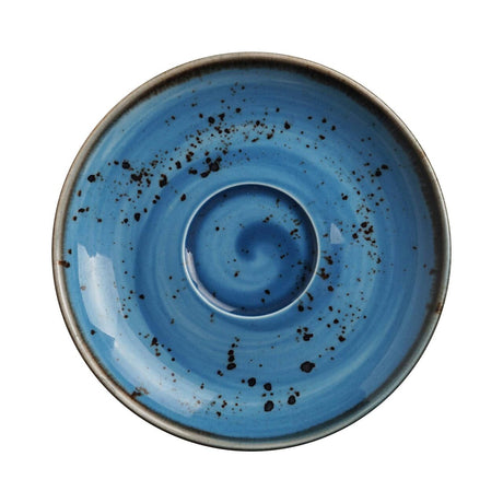 Farfurie espresso Iris 115 mm Fine Dine