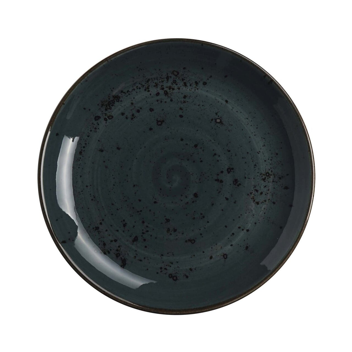 Farfurie de servire intinsa Arando, 240 mm Fine Dine
