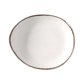 Farfurie Vanilla, 270x240 mm Fine Dine