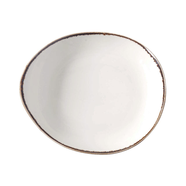 Farfurie Vanilla, 270x240 mm Fine Dine