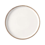 Farfurie cu margine inalta Vanilla, 210 mm Fine Dine