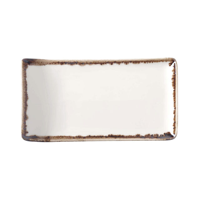 Farfurie de servire Vanilla, 215x90 mm Fine Dine