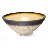 Bol conic Topaz, 225mm Fine DIne