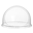 Capac pentru masinile pentru vata de zahar, ø520x(H)350 mm