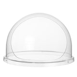 Capac pentru masinile pentru vata de zahar, ø520x(H)350 mm