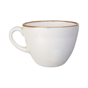 Ceasca de capuccino Vanilla, 350 ml Fine Dine