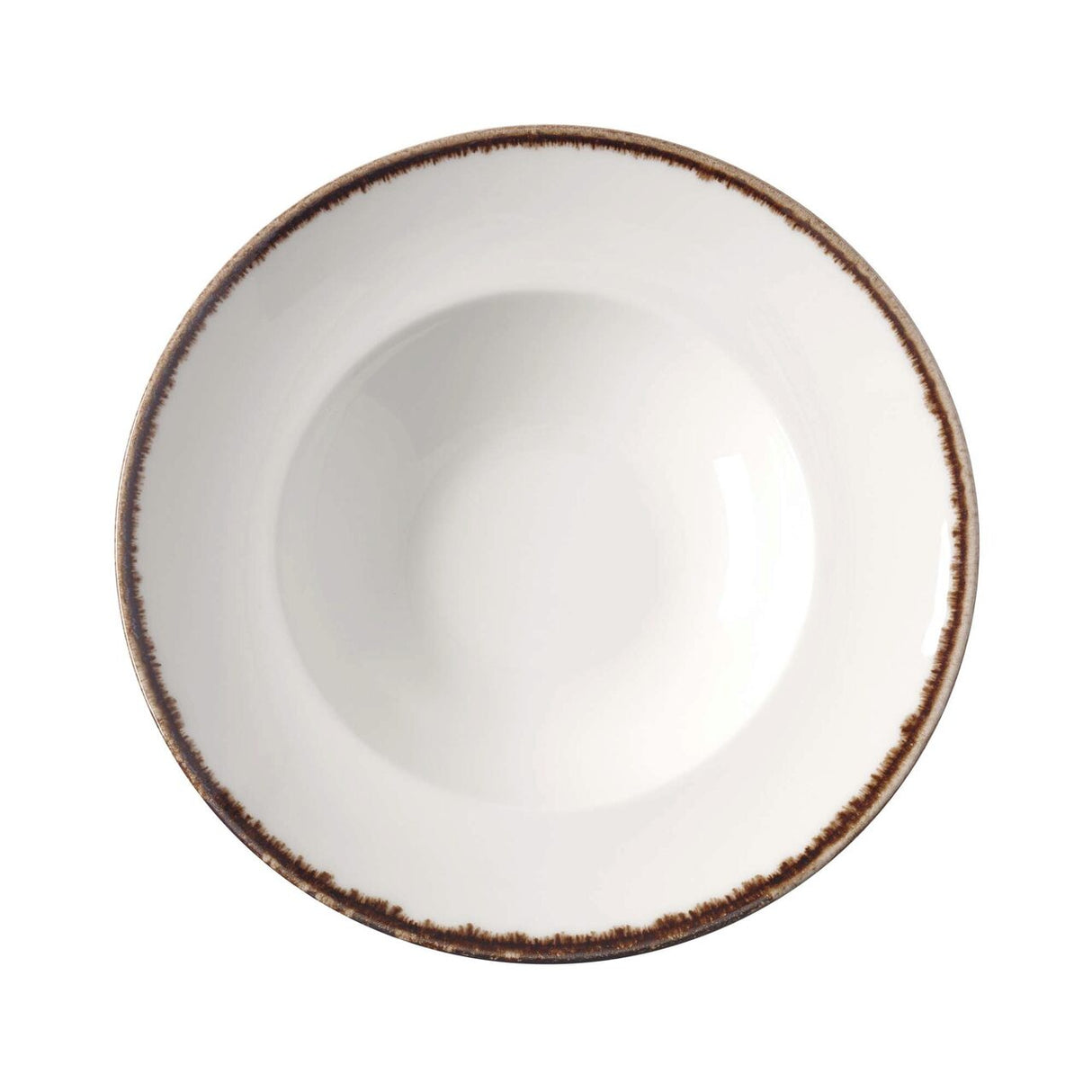 Farfurie paste Vanilla, 270 mm, 400ml  Fine Dine