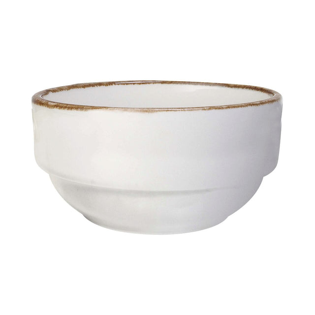 Bol Vanilla, 80 mm, 150 ml Fine Dine