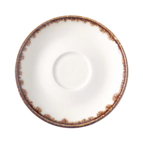 Farfurie pentru ceasca Vanilla, 160 mm Fine Dine