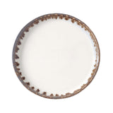 Bol cu margine joasa Vanilla, 200 mm Fine Dine