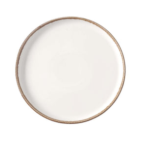 Farfurie cu margine inalta Vanilla, 270 mm Fine Dine