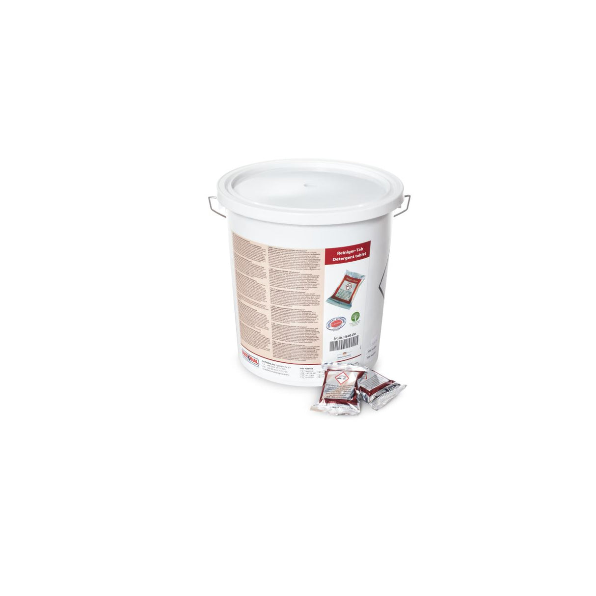 Tablete curatare cuptoare SelfCookingCenter si CombiMaster Plus (fabricate intre 2008 si 2019), 100 buc., RATIONAL
