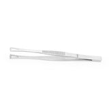 Penseta alimentara multifunctionala cu varf patrat, HENDI, (L)145mm