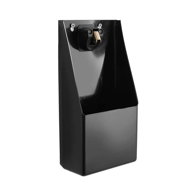 Desfacator sticle Hendi, cu recipient capace 135x70x(H)295