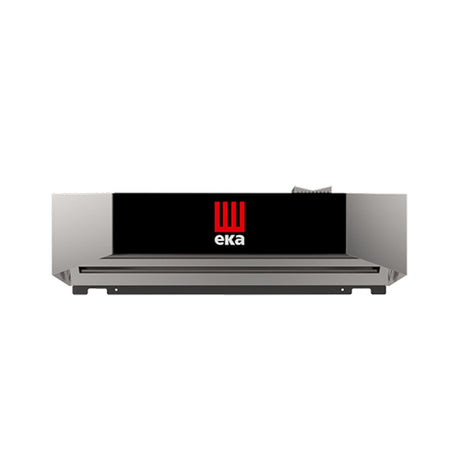 Hota de condensare pentru cuptoare Millennial Smart cu 6 și 10 rafturi, Tecnoeka,230v, 600w, 850x1045x(H)308mm
