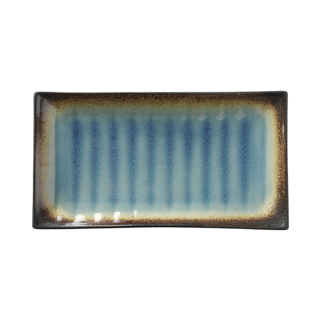 Platou Fine Dine, Lazur 272x150 mm