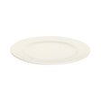 Farfurie Fine Dine, Crema 200 mm