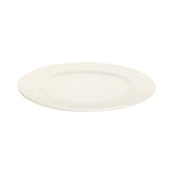 Farfurie Fine Dine, Crema 200 mm