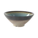 Bol Conic Fine Dine, Lazur ø225x(H)90 mm