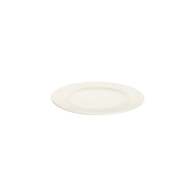 Farfurie Fine Dine, Crema 270 mm