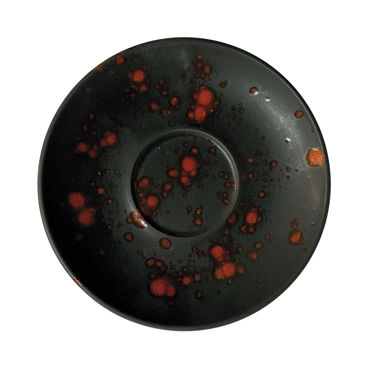 Farfurie cappuccino Bloom, 160 mm Fine Dine