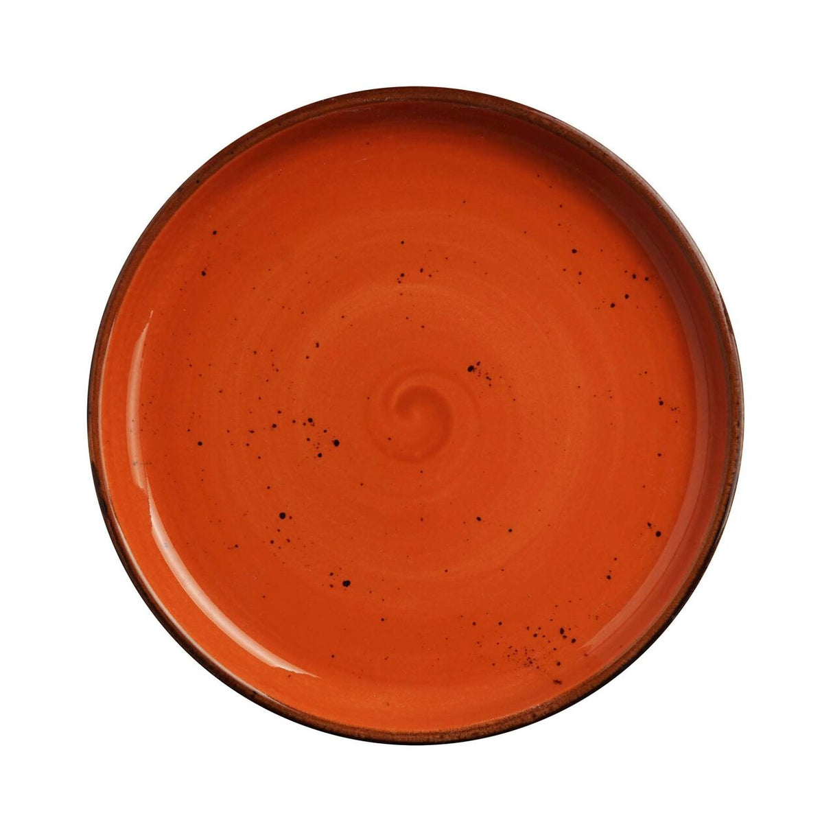 Farfurie cu margine inalta Dahlia, 210 mm Fine Dine