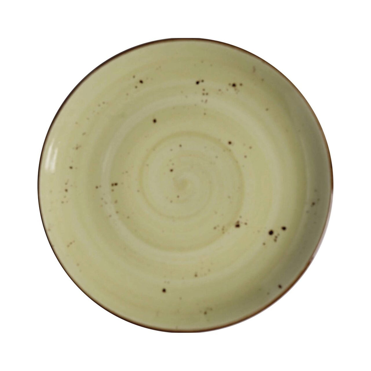 Farfurie plata Olive 190 mm Fine Dine