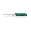 Cutit pentru dezosare , Green Line Pirge,  Verde, (L)280mm