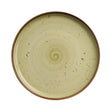 Farfurie cu margine inalta Olive, 210 mm Fine Dine