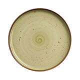 Farfurie cu margine inalta Olive, 210 mm Fine Dine