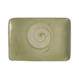 Farfurie dreptunghiulară Olive 300x200 mm Fine Dine