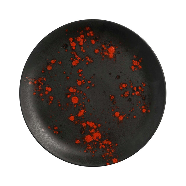 Farfurie plata Bloom, 260 mm Fine Dine