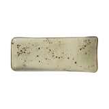Farfurie de servire Olive 215x90 mm Fine Dine