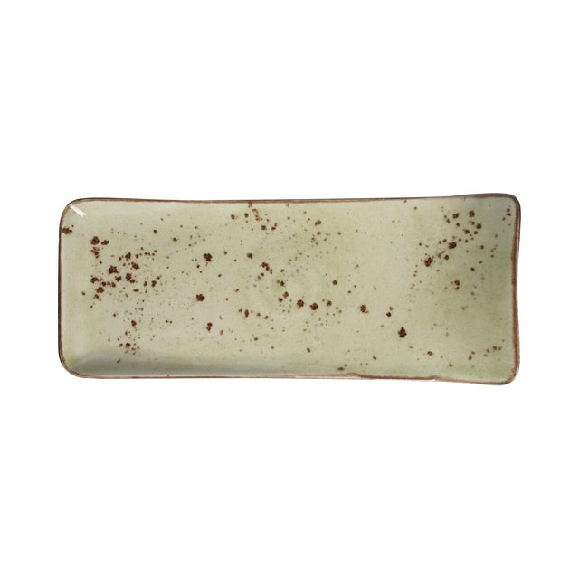Farfurie de servire Olive 215x90 mm Fine Dine
