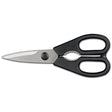 Foarfeca universala Ambrogio Sanelli, inox, lunigime 200mm