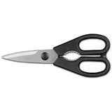 Foarfeca universala Ambrogio Sanelli, inox, lunigime 200mm
