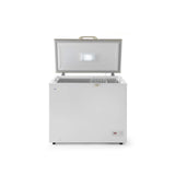 Lada frigorifica profesionala, Arktic by HENDI, 190 litri, putere 85W, 953x607x(H)840 mm, Clasa energetica F