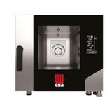 Pachet Cuptor Millennial 5xGN 1/1 + Dedurizator apa 12L