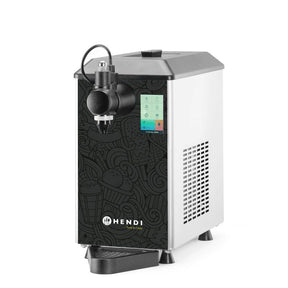 Aparat pentru frisca Hendi, 2.2L, 220-240V/500W, 577x234x(H)440mm