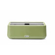 Chafing dish electric UNIQ, HENDI, GN 1/1, Verde, 220-240V/700W, 607x402x(H)250mm