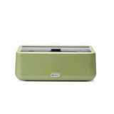 Chafing dish electric UNIQ, HENDI, GN 1/1, Verde, 220-240V/700W, 607x402x(H)250mm