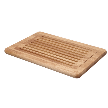 Tocător pentru pâine Madeira 480x325x25mm, Fine Dine