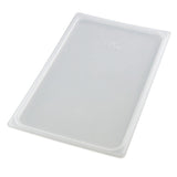 Capac pentru vascheta Camwear, transparent, GN 1/1, 324x533x(H)18mm